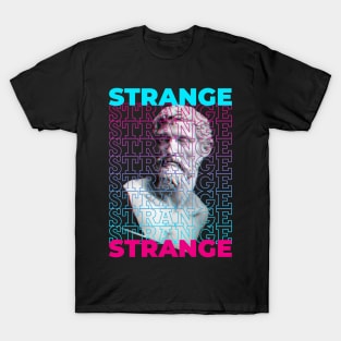 strange T-Shirt